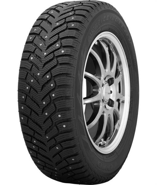 225/45R17 91T Toyo Observe Ice Freezer 225/45R17 91T Toyo Observe Ice Freezer