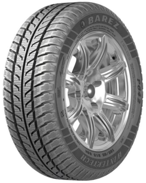 175/70R13 82T Barez Р642 175/70R13 82T Barez Р642