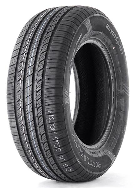 225/60R17 99H Royal Black Royal Sport