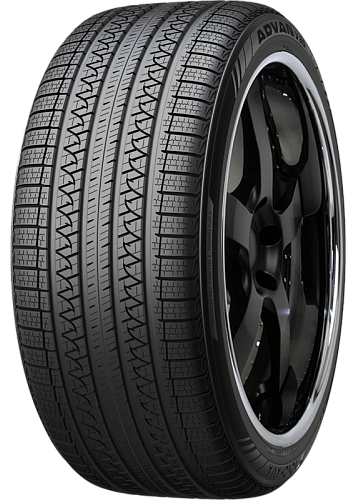 285/40R22 110V Yokohama ADVAN V35A 285/40R22 110V Yokohama ADVAN V35A