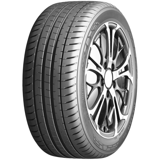 195/55R15 85V Double Star DH03
