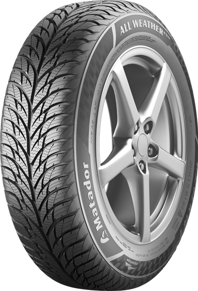 215/55R16 97V Matador MP62 All Weater Evo 215/55R16 97V Matador MP62 All Weater Evo