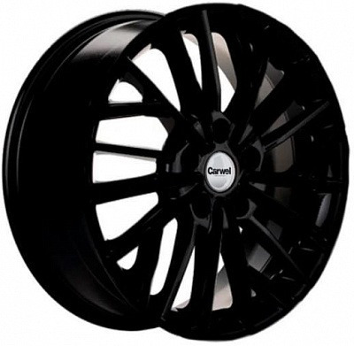 Carwel Токо 7x17 5*114,3 Et:43,5 Dia:67,1 BL Carwel Токо 7x17 5*114,3 Et:43,5 Dia:67,1 BL