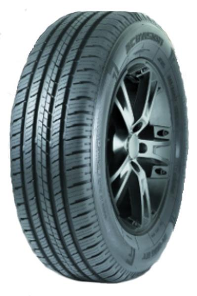 265/70R16 112H ECOVISION VI-286HT 265/70R16 112H ECOVISION VI-286HT
