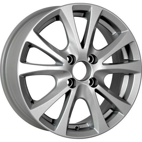 NEO 509 6x15 4*100 Et:49 Dia:60,1 BH NEO 509 6x15 4*100 Et:49 Dia:60,1 BH