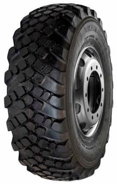 грузовая шина Distance DT1260-1 425/85 R21 167D 20pr Ведущая