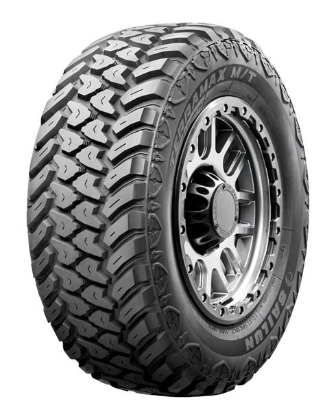 35/12,5R17 121Q Sailun TERRAMAX M/T