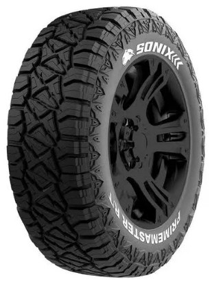35/12,5R22 117Q Sonix Primemaster R/T 35/12,5R22 117Q Sonix Primemaster R/T
