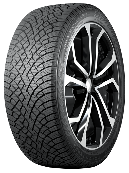 245/50R19 105R Nokian Tyres Hakkapeliitta R5 SUV