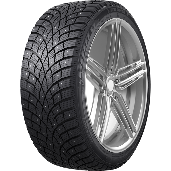235/55R19 105T Triangle IcelynX TI501