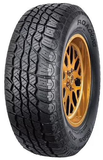 245/70R16 111T Roadking ARGOS AT08 245/70R16 111T Roadking ARGOS AT08