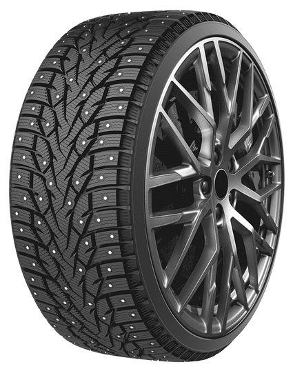 235/55R18 104T Roadmarch WinterXPro Studs 77 235/55R18 104T Roadmarch WinterXPro Studs 77