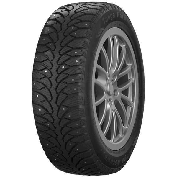 205/60R16 96Q Tunga Nordway 2