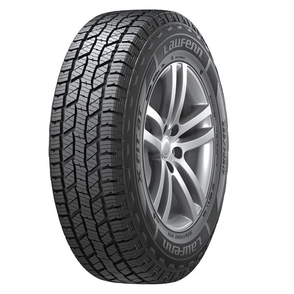 245/75R16 111T Laufenn X Fit AT (LC01) 245/75R16 111T Laufenn X Fit AT (LC01)