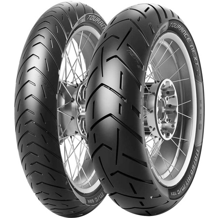 Metzeler Tourance Next 2 110/80 19 59V TL Передняя2024 Metzeler Tourance Next 2 110/80 19 59V TL Передняя2024