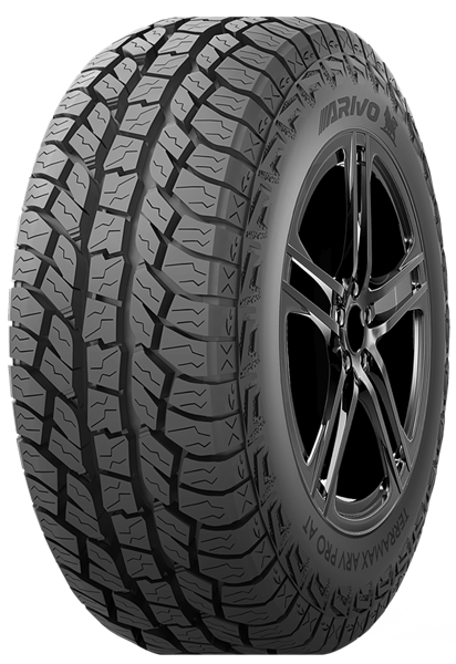 275/65R17 115T Arivo Terramax ARV Pro A/T