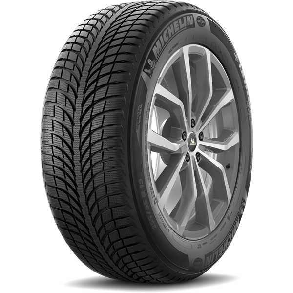 295/40R20 106V Michelin Latitude Alpin LA2 N0 295/40R20 106V Michelin Latitude Alpin LA2 N0