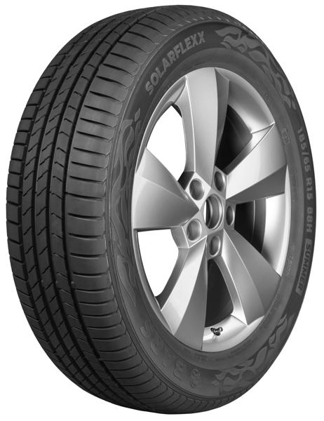 195/55R16 87H Bars SOLARFLEXX 195/55R16 87H Bars SOLARFLEXX