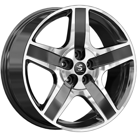 Premium Series КР008 8,5x20 5*120 Et:41,5 Dia:66,1 Diamond Quartz Premium Series КР008 8,5x20 5*120 Et:41,5 Dia:66,1 Diamond Quartz