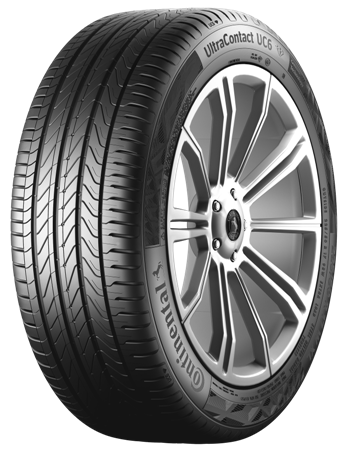 195/55R20 95H Continental UltraContact 195/55R20 95H Continental UltraContact