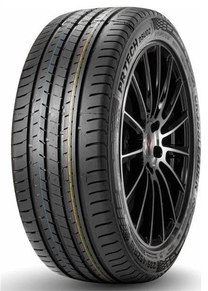 265/40R22 106Y Double Star DSU02