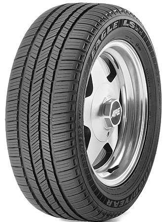 275/50R20 109H GoodYear Eagle LS-2 275/50R20 109H GoodYear Eagle LS-2