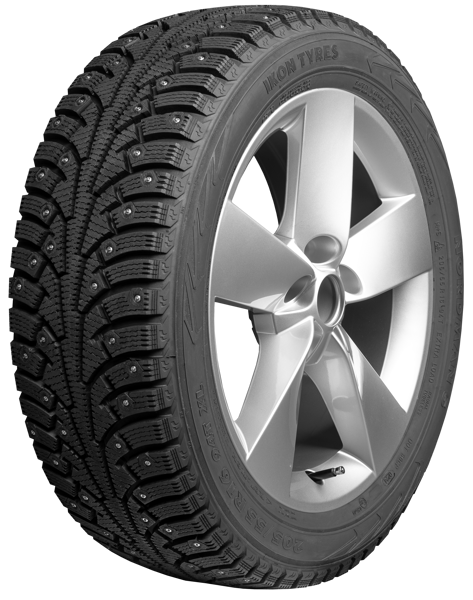 185/60R14 82T Ikon Tyres (Nokian Tyres) Character Ice 5 185/60R14 82T Ikon Tyres (Nokian Tyres) Character Ice 5