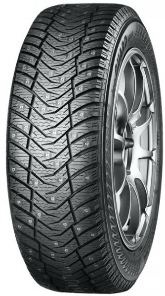 235/60R17 106T Yokohama Ice Guard IG65