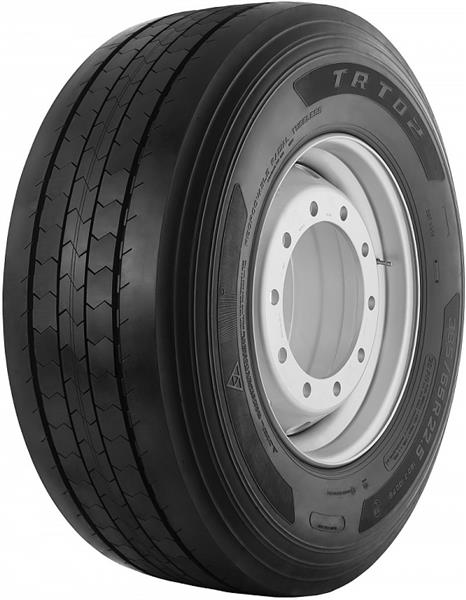 грузовая шина Triangle TRT02 385/55 R22.5 160/158L 20pr Прицеп грузовая шина Triangle TRT02 385/55 R22.5 160/158L 20pr Прицеп