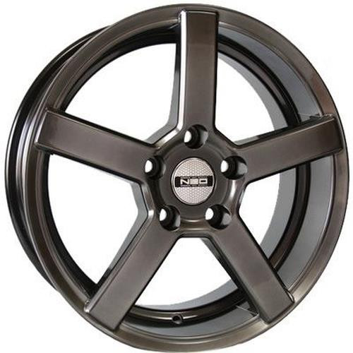 NEO V03 8,5x20 5*114,3 Et:40 Dia:67,1 BH NEO V03 8,5x20 5*114,3 Et:40 Dia:67,1 BH