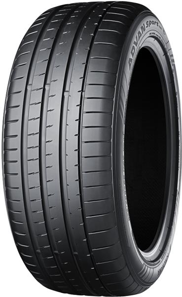 285/40R23 111Y Yokohama Advan Sport V107 285/40R23 111Y Yokohama Advan Sport V107
