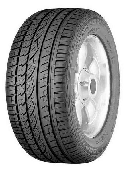 255/60R17 106V Continental CrossContact UHP