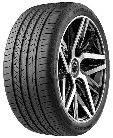 225/45R18 95W RockBlade ROCK 525 225/45R18 95W RockBlade ROCK 525