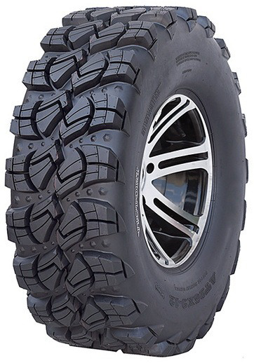 Forerunner Victory 11/29 R14 6pr