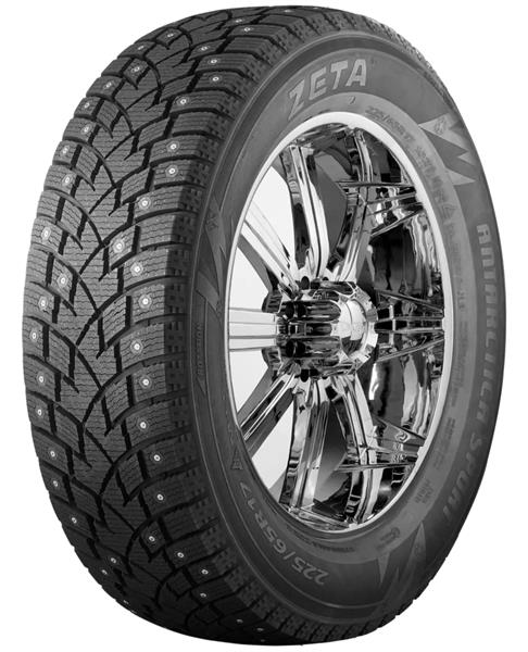 215/70R16 100T ZETA Antarctica Sport 215/70R16 100T ZETA Antarctica Sport