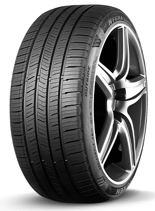 245/50R18 100W Nexen N'Fera Supreme 245/50R18 100W Nexen N'Fera Supreme