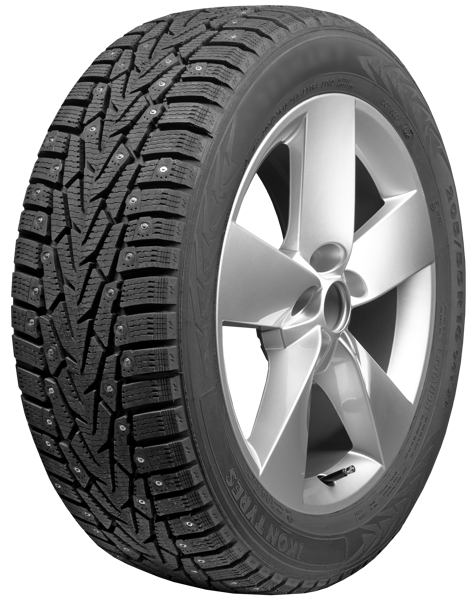 205/55R16 94T Ikon Tyres (Nokian Tyres) Character Ice 7 205/55R16 94T Ikon Tyres (Nokian Tyres) Character Ice 7