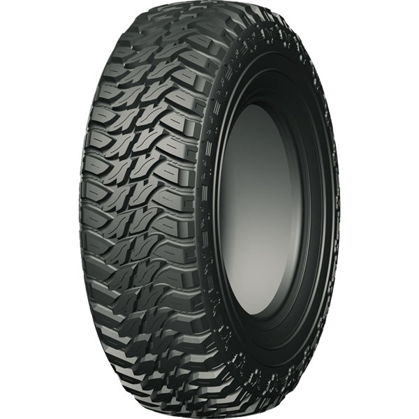 35/12,5R17 121Q Grenlander predator m/t