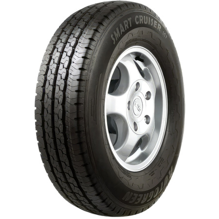 Шина 195/75R16 107/105R Autogreen Smart Cruiser-SC7 Шина 195/75R16 107/105R Autogreen Smart Cruiser-SC7