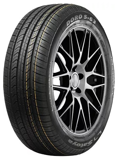 195/65R15 91V Satoya DORO S-63 195/65R15 91V Satoya DORO S-63