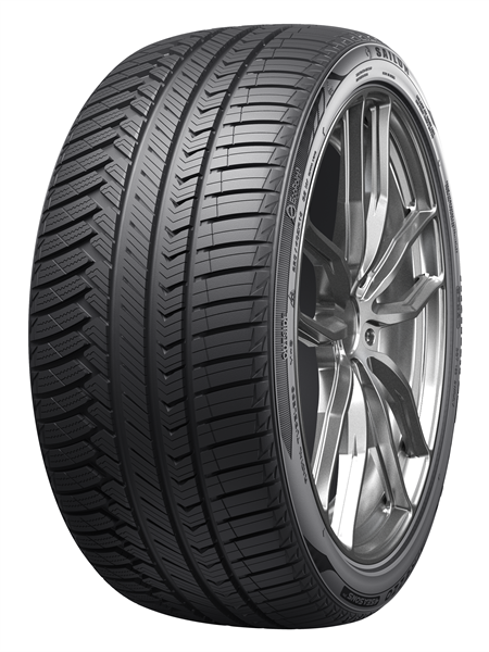 245/40R18 97W Sailun Atrezzo 4SEASONS pro
