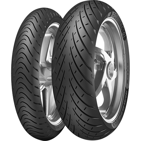 Metzeler Roadtec 01 120/70 17 58W TL Передняя (E)2023