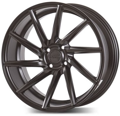 PDW 1022Left 7,5x17 4*100 Et:35 Dia:60,1 U4B PDW 1022Left 7,5x17 4*100 Et:35 Dia:60,1 U4B