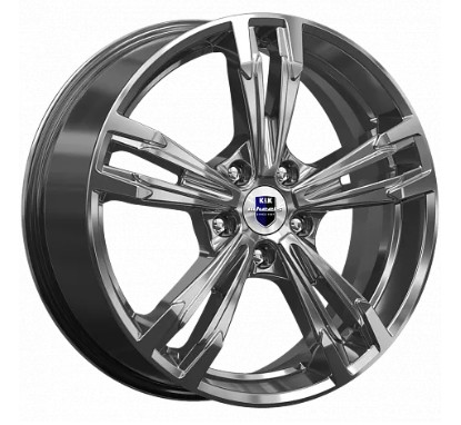 K&K Karrera Light 7x18 5*108 Et:41 Dia:59,6 кварц K&K Karrera Light 7x18 5*108 Et:41 Dia:59,6 кварц
