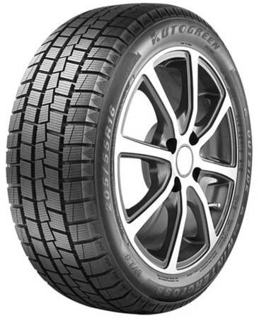 245/65R17 111S Autogreen WL6 245/65R17 111S Autogreen WL6
