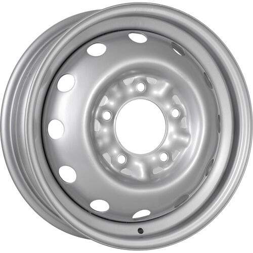 Kronprinz ВАЗ 21214 5x16 5*139,7 Et:58 Dia:98 Silver Kronprinz ВАЗ 21214 5x16 5*139,7 Et:58 Dia:98 Silver