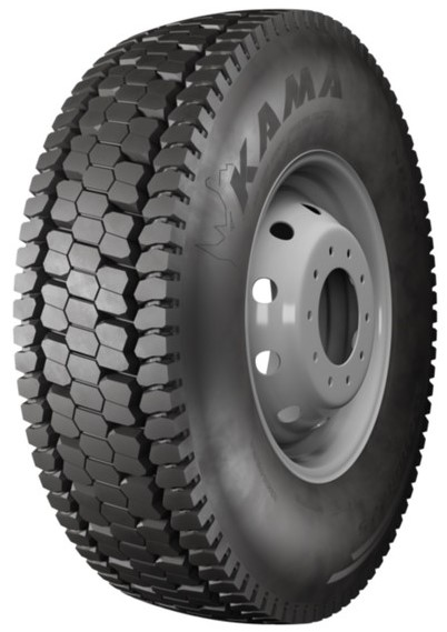 Шина грузовая шина Кама NR 201 245/70 R19.5 136/134M 0pr Ведущая Шина грузовая шина Кама NR 201 245/70 R19.5 136/134M 0pr Ведущая