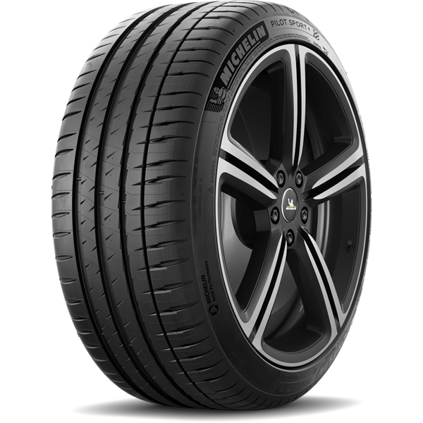 225/35R19 88Y Michelin Pilot Sport 4 225/35R19 88Y Michelin Pilot Sport 4