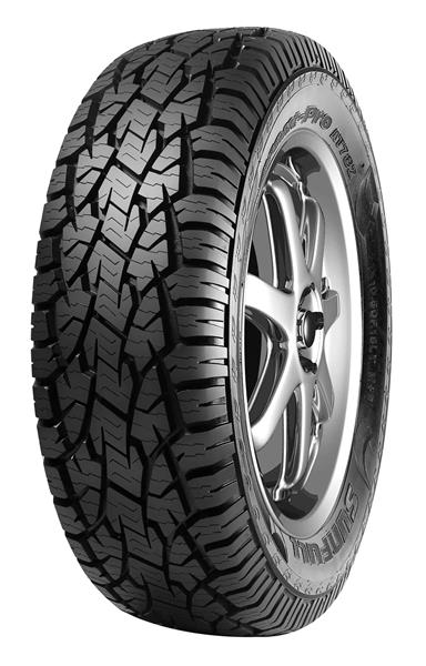 255/70R16 111T Sunfull MONT-PRO AT782