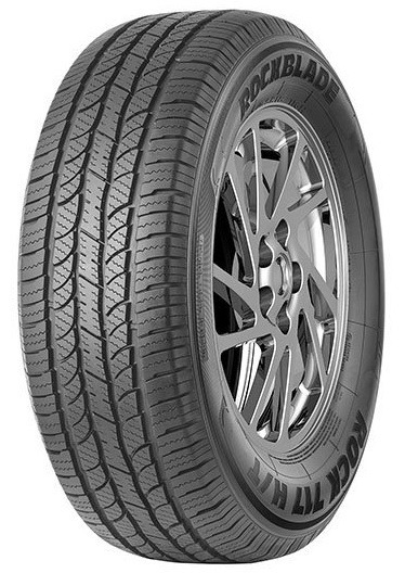 245/65R17 111H RockBlade ROCK 717 H/T 245/65R17 111H RockBlade ROCK 717 H/T